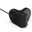 Google Pixel Watch 2 Silicone Charging Bracket (Black) - 5