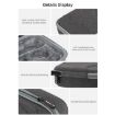 DJI Osmo Pocket 3 Storage Case by Sunnylife - Standard Set Bag - 6