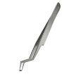 Mechanic Aax-17 Non-Magnetic Stainless Steel Precision Tweezer - 1