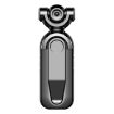 JNN C11 1080P HD Audio Video Recorder, 32GB Memory Black - 1