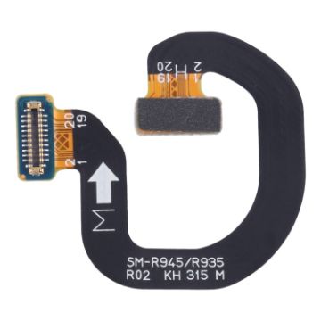 Samsung Galaxy Watch 6 40mm SM-R930 Original Back Cover Flex - 1
