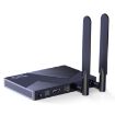 H96 Max V58 Smart TV Box, 4GB+32GB, Android 12.0, Quad-core, EU Plug - 3