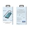 Onten M206 4K 60Hz Type-C to HDMI VGA 3.5mm Video Converter Adapter - 6