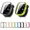 Xplora X6 Kids Pink Watch Protective Case + Tempered Film - 3