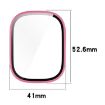 Xplora X6 Kids Pink Watch Protective Case + Tempered Film - 4