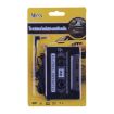3.5mm Jack Plug Car Cassette Adapter AUX Cable for iPod/MP3 - 4