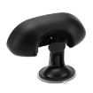360 Adjustable Suction Cup Rear View Baby Convex Car Mirror - 4