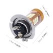 H7 15W 1300LM 6500K 28 SMD LEDs Car Fog Lights, DC 12V, White - 3