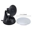 Car 360 Adjustable Baby Safety Rear View Convex Mirror (85mm) - 5