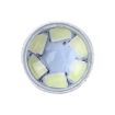 H16 10W 8000K Car Fog Light with 42 SMD-2835 Lamps, 2 PCS - 4