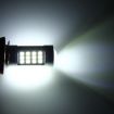 H16 10W 8000K Car Fog Light with 42 SMD-2835 Lamps, 2 PCS - 6