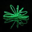 2M Green LED Flexible Cold Light Strip for Car Decoration - 5