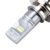 H4 60W 6000K Car Fog Lights, 900LM, 6 CSP Lamps, DC 12V, White - 4