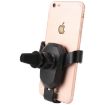 Adjustable Car Mirror Phone Holder Bracket - 4