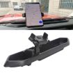 Jeep Wrangler JL 2018- GPS & Phone Dash Mount Holder - 1