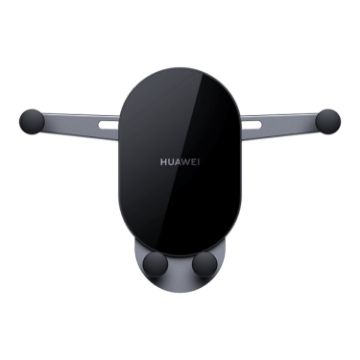 Huawei Folding Car Holder for Mate X2/Xs/X (Black) - 1