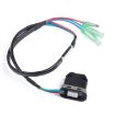 12V Trim Tilt Switch for Yamaha Outboard Motors 703-82563-02/01 - 3