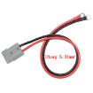 1m 50A SMH Anderson Plug to O Shape Terminal Booster Cable - 5