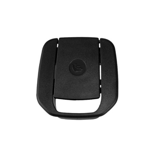BMW E90/F30 Black Car Seat Cover Assembly for Children - 1