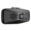 T823 Bluetooth Car Sun Visor Speaker for Hands-free Calls - 1