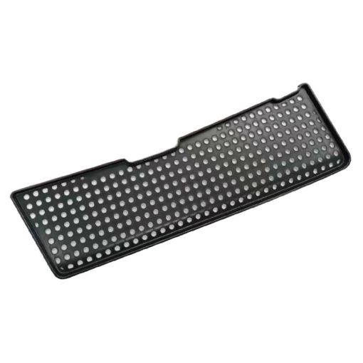 Tesla Model 3 2021 Air-conditioning Filter Cover - 1