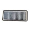 Tesla Model 3 2021 Activated Carbon AC Filter Element - 2