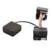Bluetooth AUX Cable for VW Scirocco/Magotan/Golf RCD510 300+ 310 - 1
