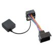 Bluetooth AUX Cable for VW Scirocco/Magotan/Golf RCD510 300+ 310 - 2