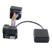 Bluetooth AUX Cable for VW Scirocco/Magotan/Golf RCD510 300+ 310 - 3