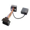 Bluetooth AUX Cable for VW Scirocco/Magotan/Golf RCD510 300+ 310 - 4