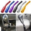 Gold Car Racing Gear Lever Extension for Volkswagen T4 1990-2003 - 6