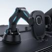 360 Rotating Suction Cup Phone Holder for Cars - 6
