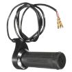 Electric Bicycle Throttle Handle: Turning Handle - 2
