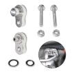 Dodge/Chrysler Town & Country 2012-19 AC Closure Kit - 2