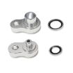 Dodge/Chrysler Town & Country 2012-19 AC Closure Kit - 4