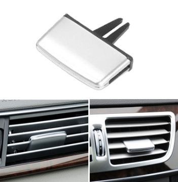 Mercedes-Benz W212 2009-2013 A/C Exhaust Switch Paddle Clip - 1