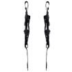 DJI Inspire 1 Shoulder Backpack Strap Belt, 42x43cm, Black - 6