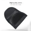 360 Rotating Quick Release Strap Mount for GoPro & Action Cameras - 6