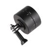 Auto Rotation 60 Min Time Lapse Tripod Head for GoPro (Black) - 2