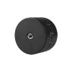 Auto Rotation 60 Min Time Lapse Tripod Head for GoPro (Black) - 3