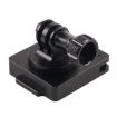 Aluminum Mount GP244-B for GoPro, Insta360, DJI & NVG Base - 3
