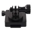 Aluminum Mount GP244-B for GoPro, Insta360, DJI & NVG Base - 4