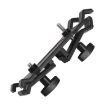 Outdoor Camera Umbrella Holder Clip Bracket for Photography - 3