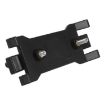 Outdoor Camera Umbrella Holder Clip Bracket for Photography - 6