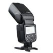 Godox V850II 2.4GHz HSS Flash Speedlite for Canon/Nikon DSLR - 3