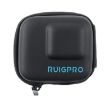 RUIGPRO Mini EVA Case for GoPro Hero11/10/9/8/7/6/5 (Black) - 2