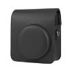 Full Body Retro PU Leather Case Bag for FUJIFILM instax mini 40 - 5