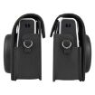 Full Body Retro PU Leather Case Bag for FUJIFILM instax mini 40 - 6