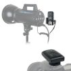 Godox CT-16 Flash Trigger & Receiver Set - Black - 6