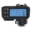 Godox X2T-C E-TTL II Wireless Flash Trigger for Canon - Black - 4